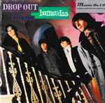 Cover of Drop Out With The Barracudas, 2018, CD