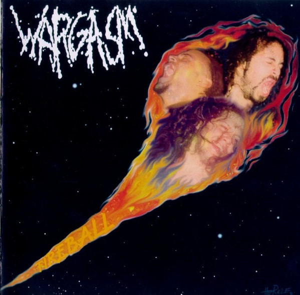 Wargasm – Fireball (2017