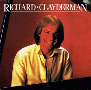 Richard Clayderman - Richard Clayderman