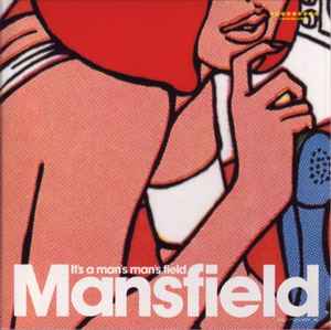 Mansfield – Mansfield Popp (2002, CD) - Discogs