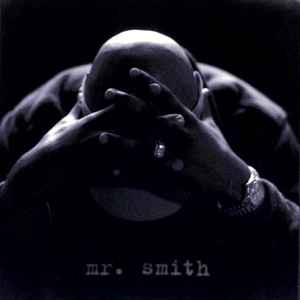 LL Cool J – Mr. Smith (1995, Clean Version, CD) - Discogs