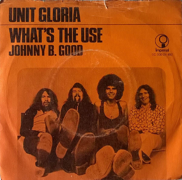 baixar álbum Unit Gloria - Whats The Use