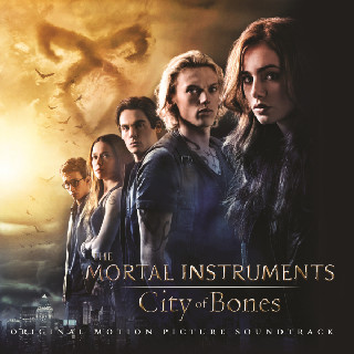 City of Bones (Mortal Instruments)