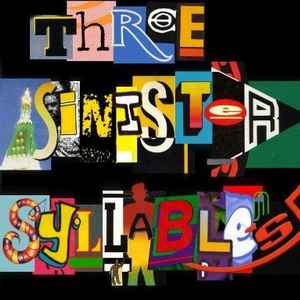 Pro Celebrity Golf and Jay Glaze - Three Sinister Syllables