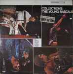 Cover of Collections, 1967-01-09, Vinyl