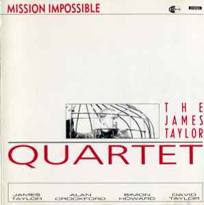 The James Taylor Quartet - Mission Impossible
