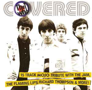 Various - The Who Covered