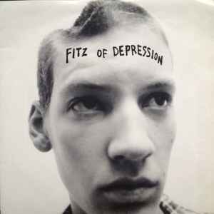 Fitz of Depression - Pissbutt / Red Shoes