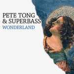 Cover of Wonderland, 2007, CD
