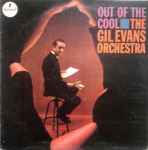 Cover of Out Of The Cool, 1976, Vinyl
