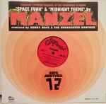 Manzel – Space Funk / Midnight Theme (2003, Vinyl) - Discogs