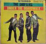 Cover of Under The Boardwalk , , Vinyl