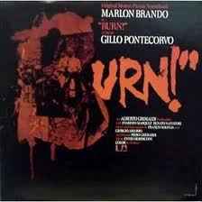 Burn! (Original Soundtrack) - Ennio Morricone