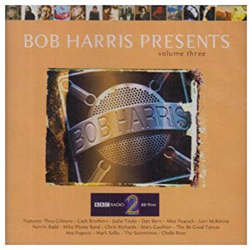 Album herunterladen Various - Bob Harris Presents Volume 4