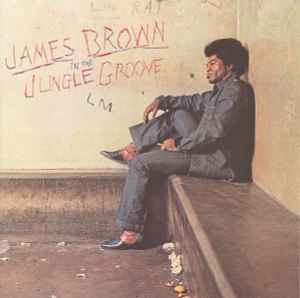 James Brown – In The Jungle Groove (CD) - Discogs