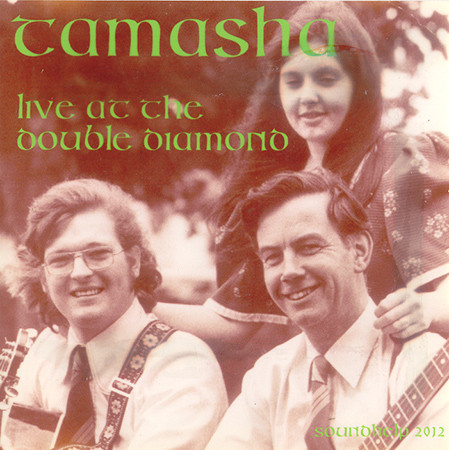 last ned album Tamasha - Live At The Double Diamond
