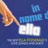 Ella Fitzgerald - In Nome Di Ella