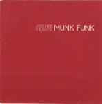 Cover of Munk Funk, 2000, CD
