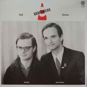 Kraftwerk - Ralf & Florian album cover