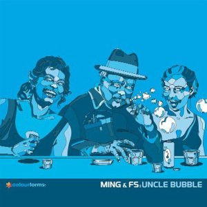  Uncle Bubble