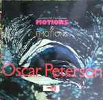 Cover of Motions & Emotions, 1975, Vinyl