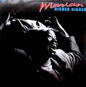 Marian (2) - Higher Higher album cover