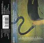 Cover of The Serpent's Egg, 1994-02-15, Cassette
