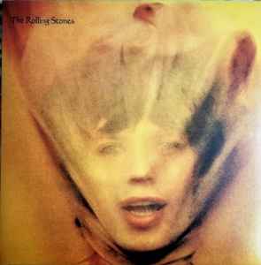 The Rolling Stones – Goats Head Soup (2021, Gatefold, Vinyl) - Discogs