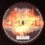 télécharger l'album Totalition - Eragnics