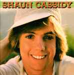 Cover of Shaun Cassidy, 2012, CD