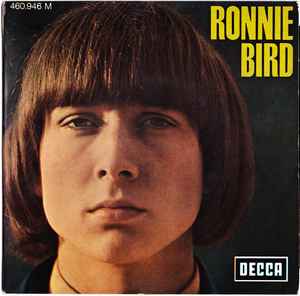 Où Va-T-Elle  - Ronnie Bird