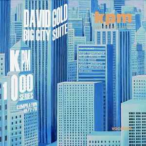 Big City Suite & KPM 1000 Series Compilation (1972-78) - Various