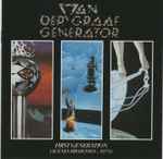 Cover of First Generation (Scenes From 1969-1971), , CD