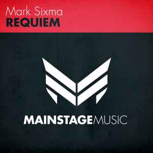 Mark Sixma - Requiem