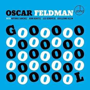 Oscar Feldman - Gol album cover