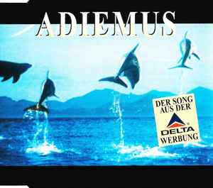 Adiemus - Adiemus album cover