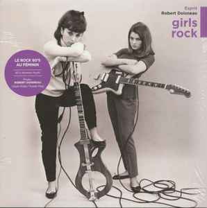 Various - Girls Rock