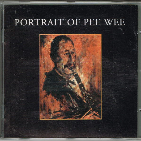 税込】 Pee DCC 未開封 Wee LP Of Portrait Russell その他 ...