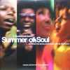 Various - Summer Of Soul (...Or, When The Revolution Could Not Be Televised) (Original Motion Picture Soundtrack)