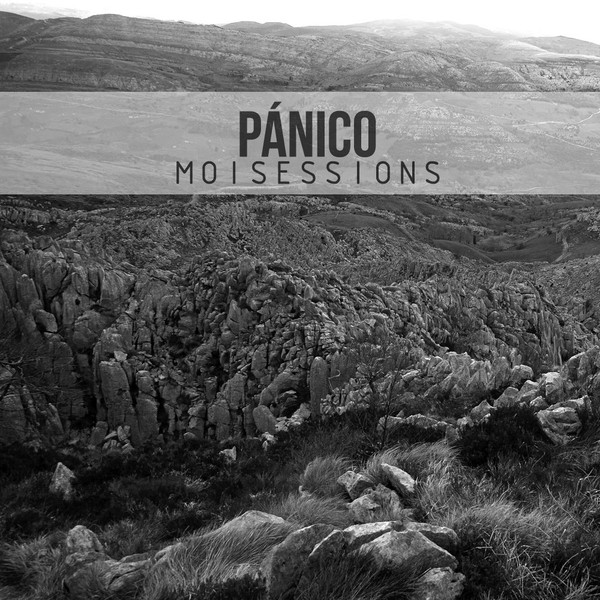 baixar álbum Pánico - Moisessions