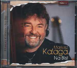 Mariusz Kalaga - Na Bis album cover