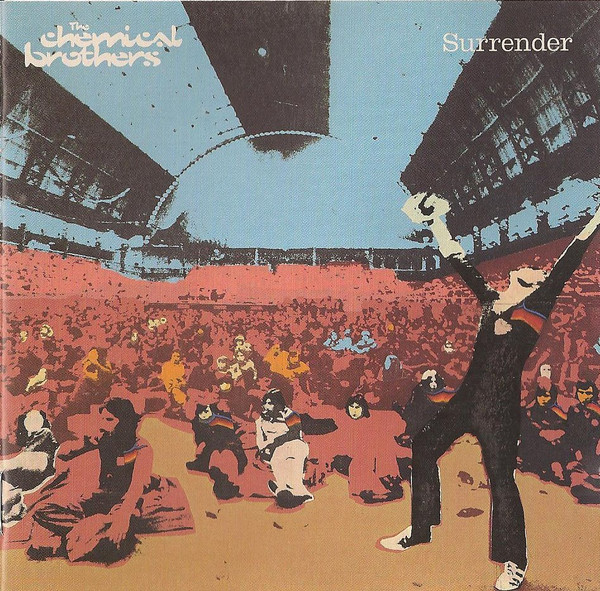 The Chemical Brothers - Surrender | Releases | Discogs