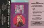 Cover of The Best Of Connie Smith, 1967, Cassette