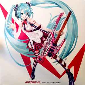 MEIKO, KAITO, Miku, Len & Rin music | Discogs