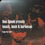 Cover von Beach, Bosh & Barbecue, 1998, Vinyl