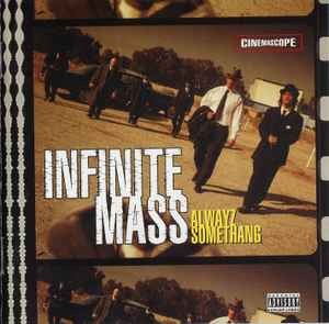 Infinite Mass - Live In Sweden | Releases | Discogs