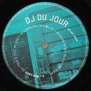DJ du Jour - Rug Love