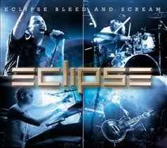 Eclipse (14) - Bleed And Scream