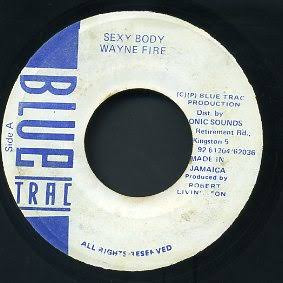 Wayne Fire - Sexy Body | Releases | Discogs