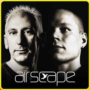 Airscape on Discogs